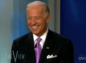 Joe Biden View