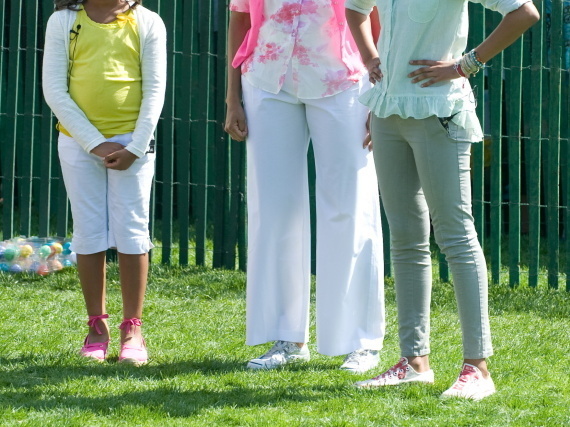 Obama Earth Day
