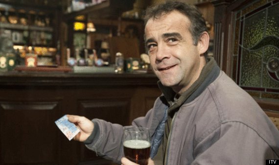 michael le vell