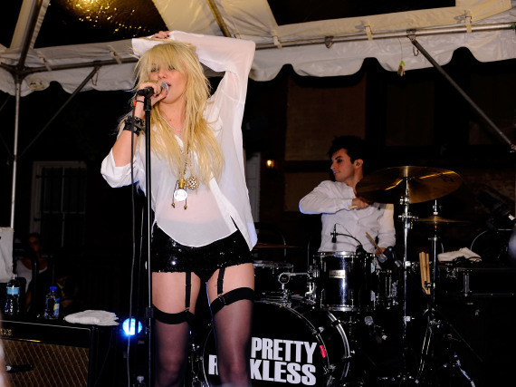 Taylor Momsen