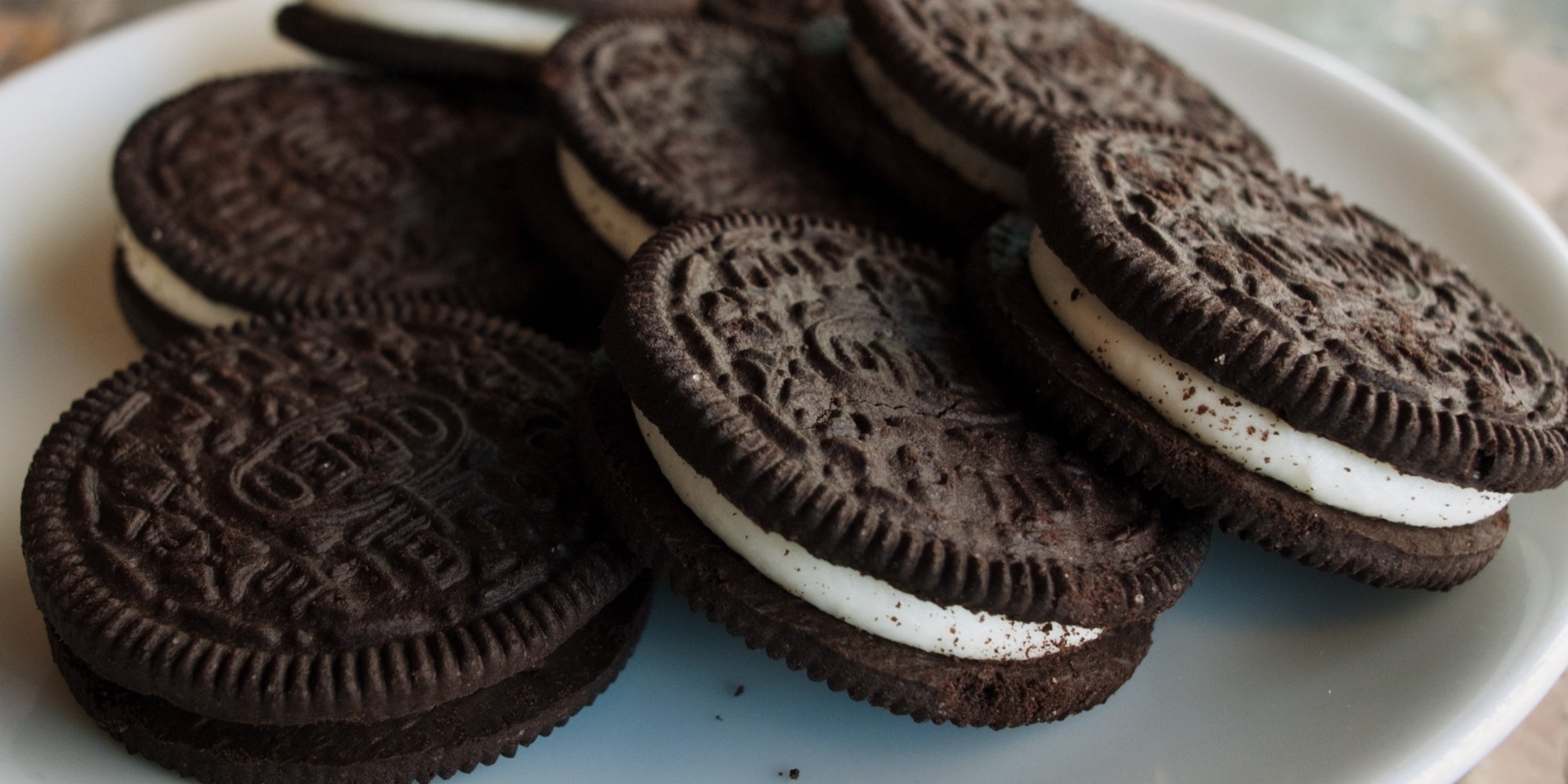 Oreo Proves You Don&amp;#39;t Need To Spend Millions To Win Super Bowl | HuffPost