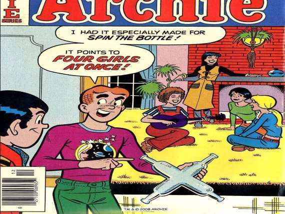 Archie
