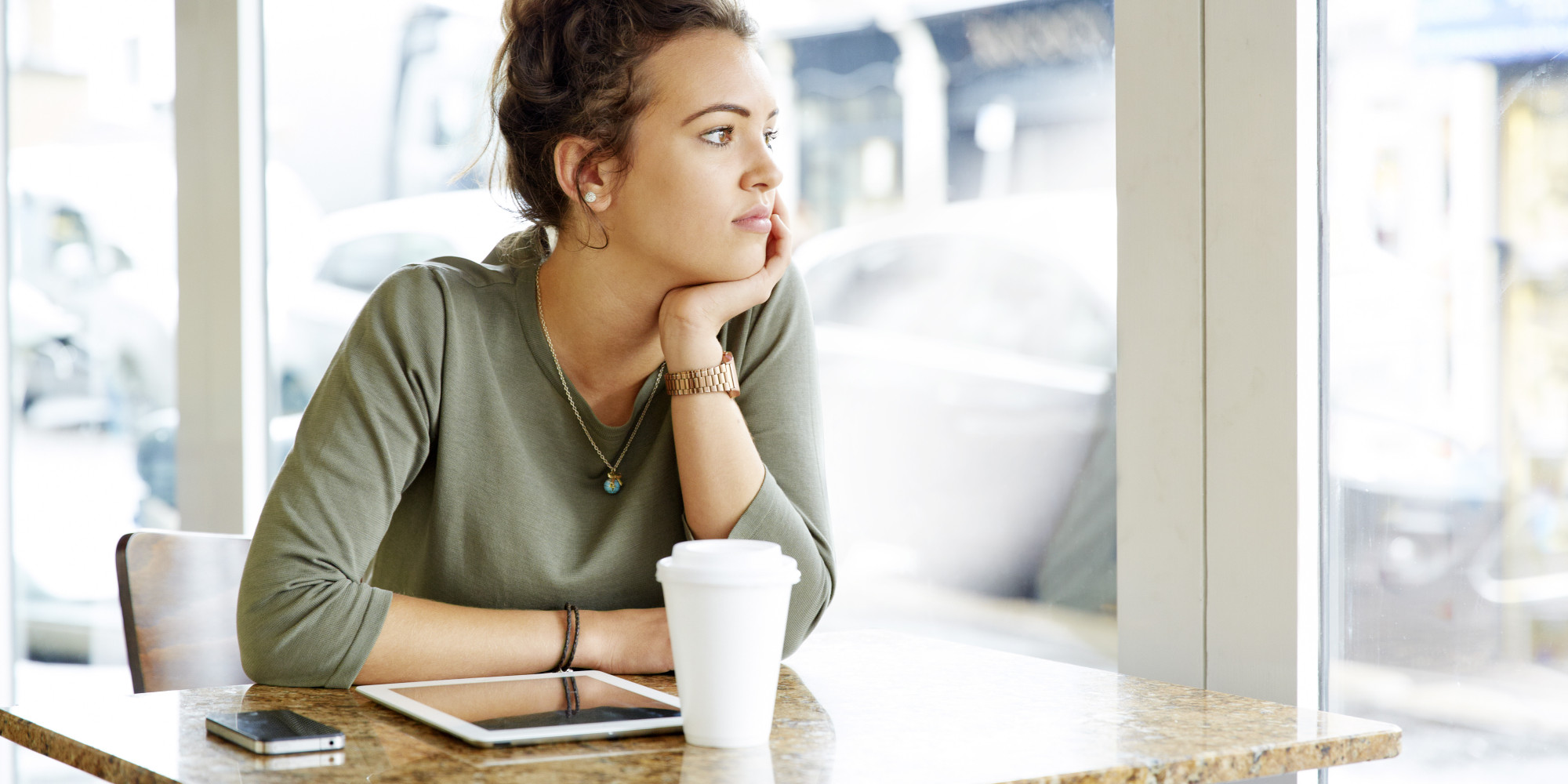 Why No Teen Should Feel Alone In This World Huffpost