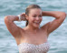 LeAnn Rimes Frolics In A Bikini In Hawaii