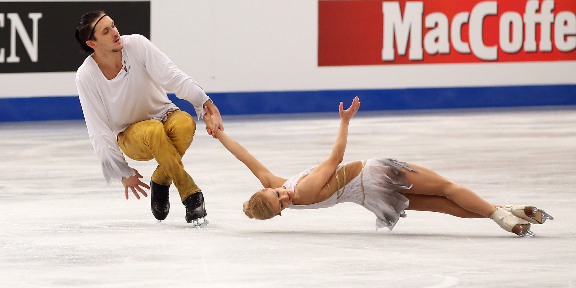 Everything You Need To Know About The Olympic Figure Skating 