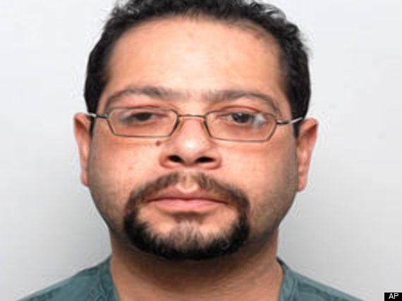 Francisco Acevedo