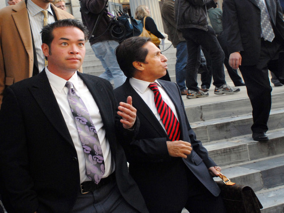 Jon Gosselin