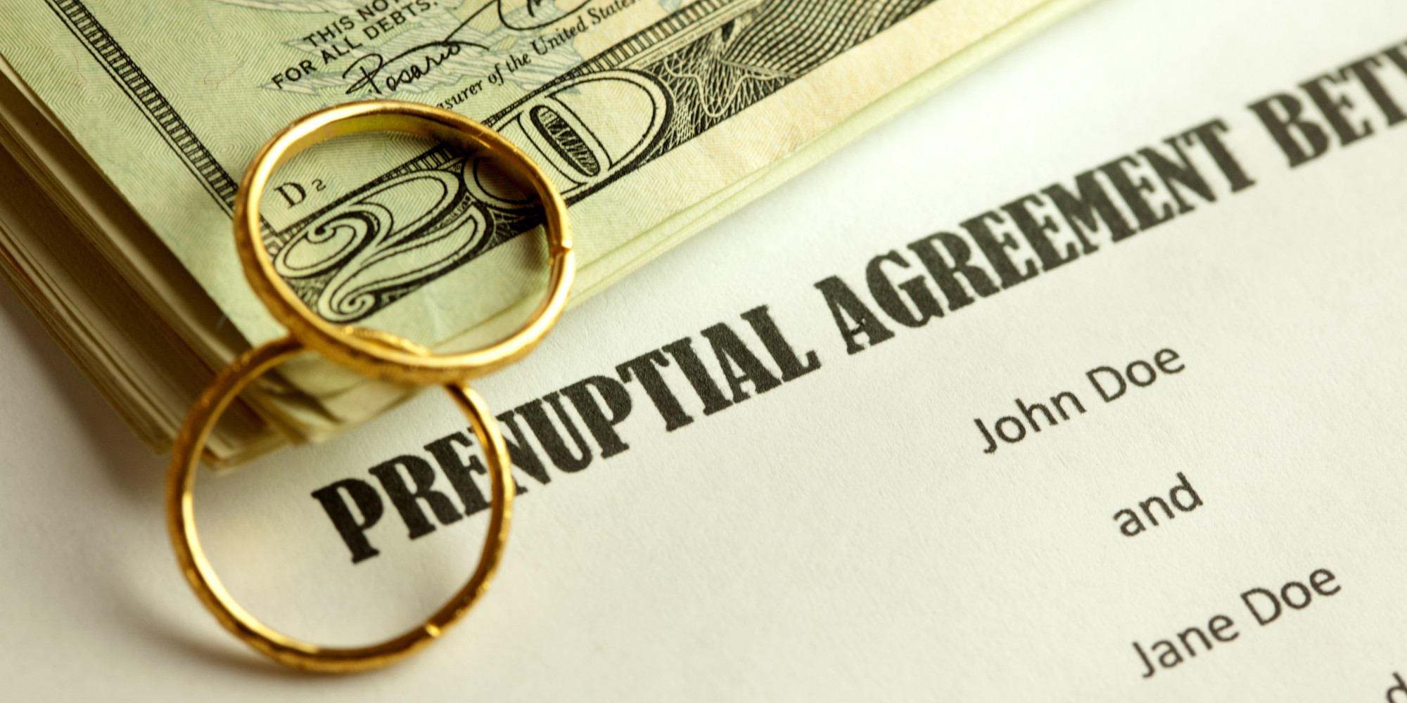 unpacking-prenuptial-agreements-huffpost