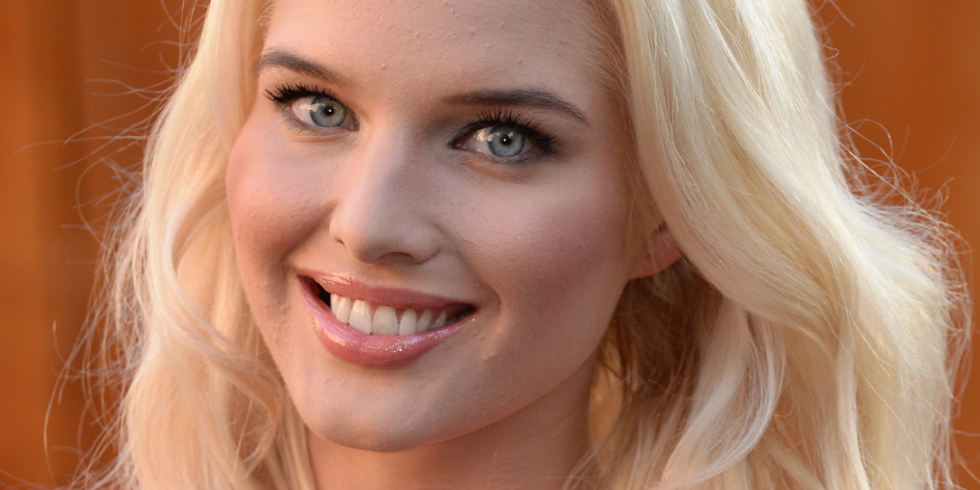 Helen Flanagan I M Ready For A Good Film Role Or Celebrity Big Brother Huffpost Uk