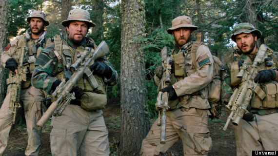 lone survivor