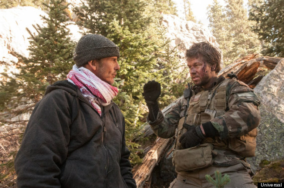 lone survivor
