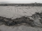 Broken Pipe Spills Coal Ash In River