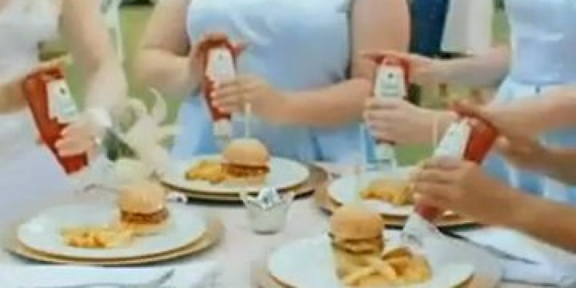 Heinz Ketchup's Super Bowl Ad Is Happy And You Know It (VIDEO) HuffPost