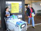 West Virginia Spill Revealed Striking Lack Of Regulation Over Water Supply