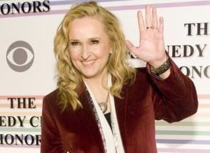 Melissa Etheridge Oprah