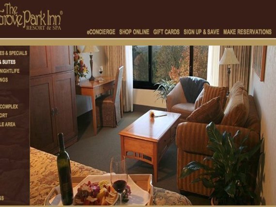 Grove Park Inn