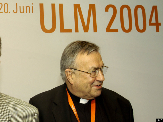Hans Kung