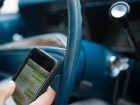 What Will Make People Stop Using Their Phones While Driving?