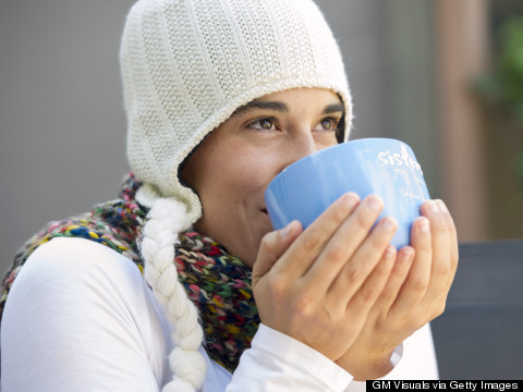 13 Signs You're A Full-Blown Coffee Addict