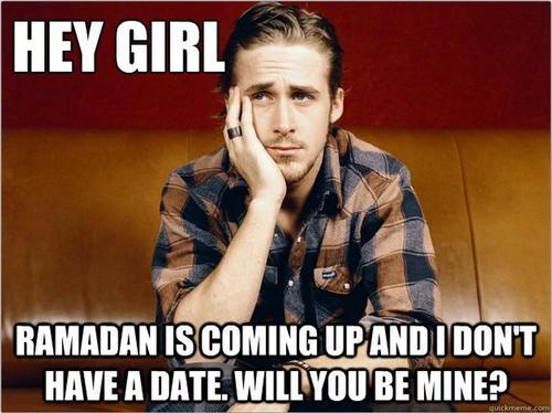 ramadan date