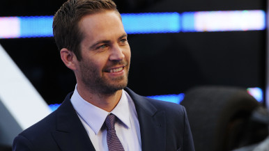 Paul Walker