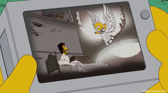simpsons