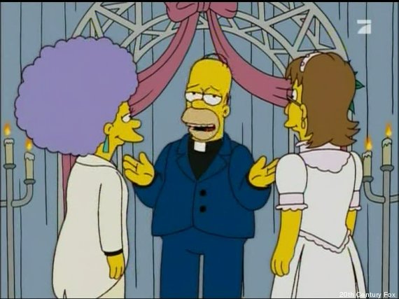 simpsons