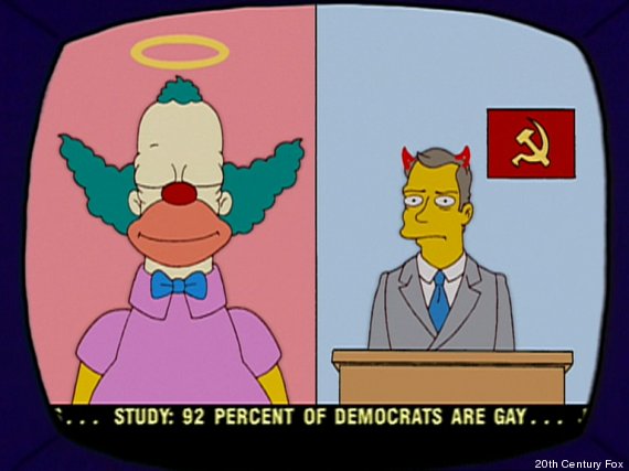 simpsons