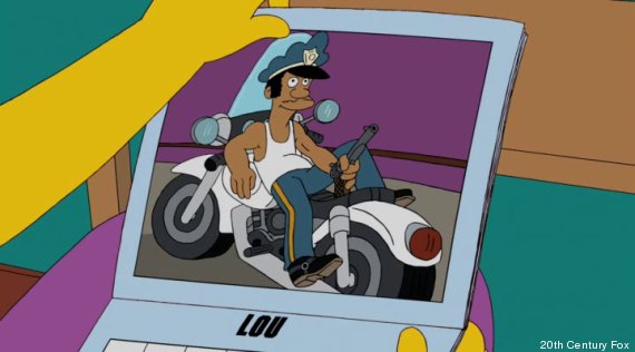 simpsons