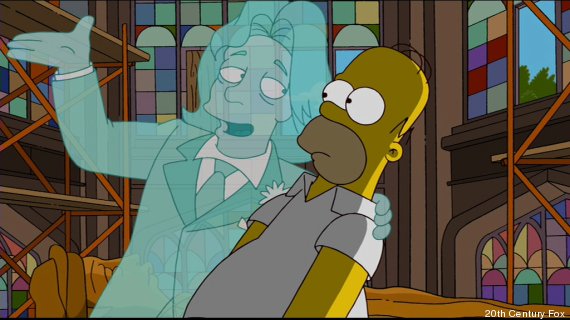 simpsons