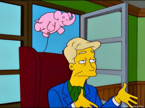 simpsons