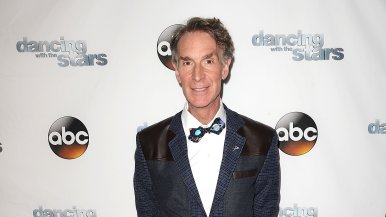 Bill Nye