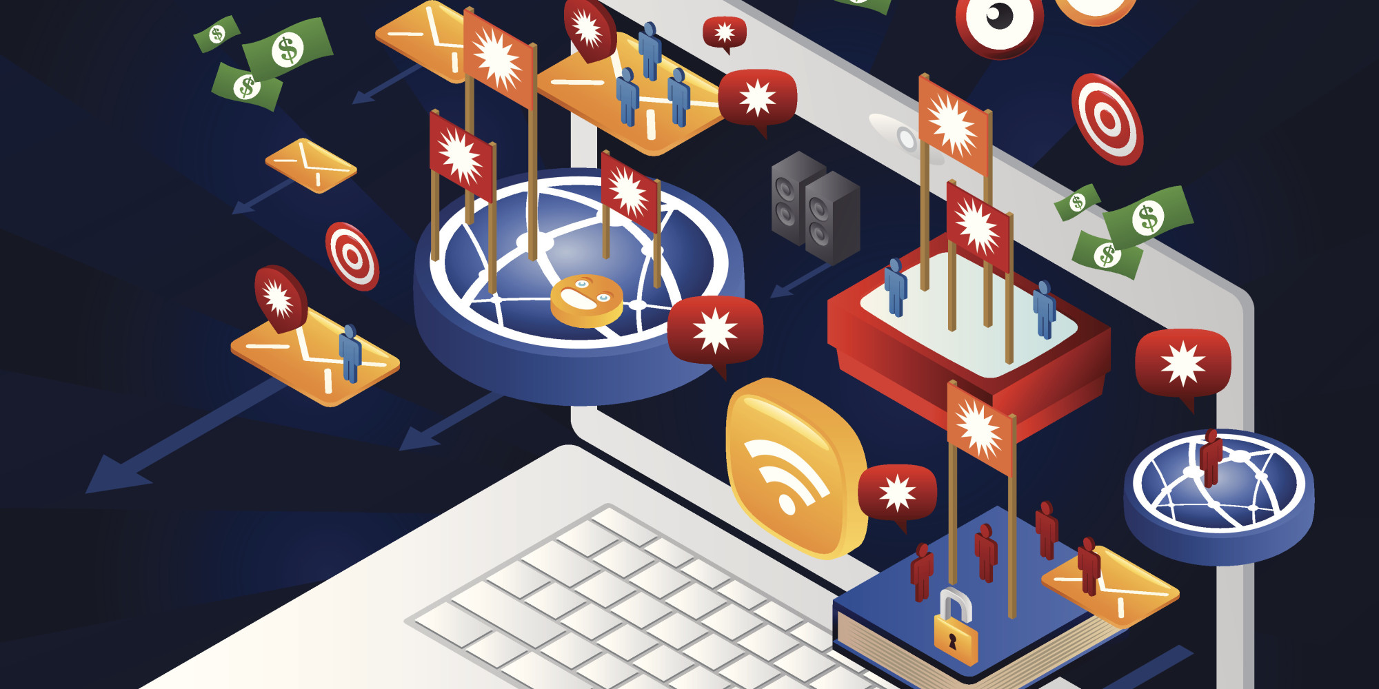 5 Ways to Market Yourself Visually HuffPost