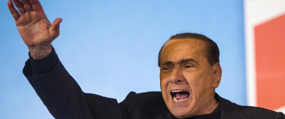 compravendita senatori