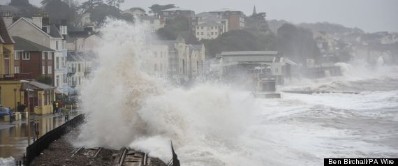dawlish