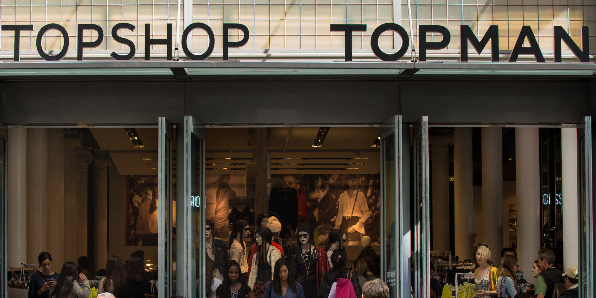 Topshop - 38 Photos - Women s Clothing - SoHo - New York