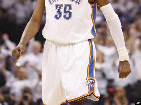 Thunder Lakers