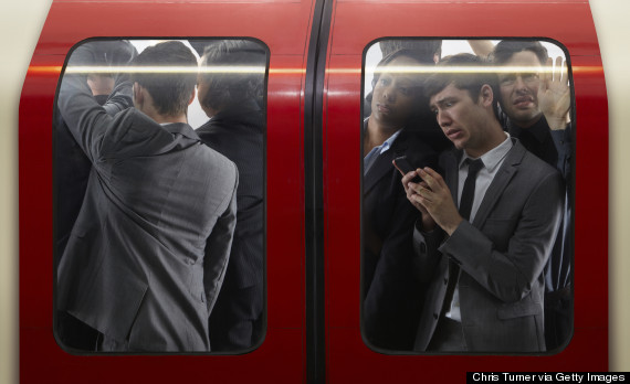 london underground