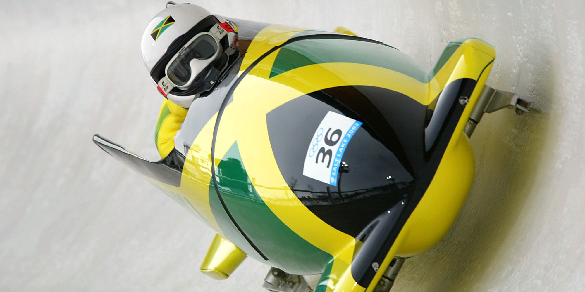 Jamaican Bobsled Team Loses Luggage On The Way To Sochi HuffPost