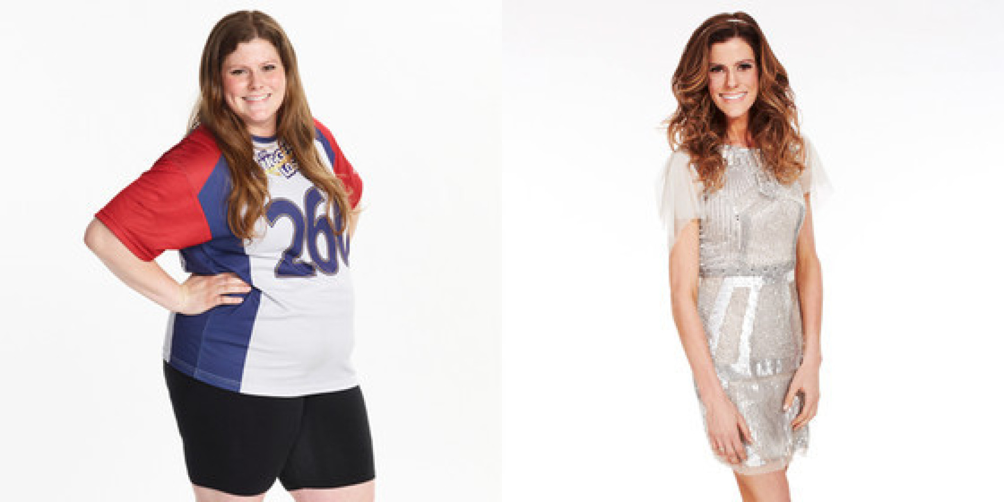 'The Biggest Loser' Finale Winner Loses Nearly 60 Percent Body Weight