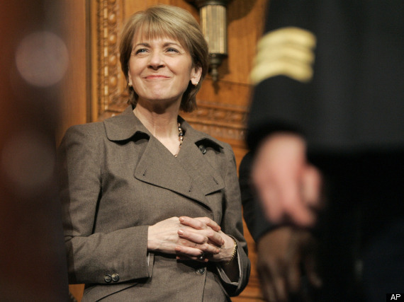 Martha Coakley Reelection