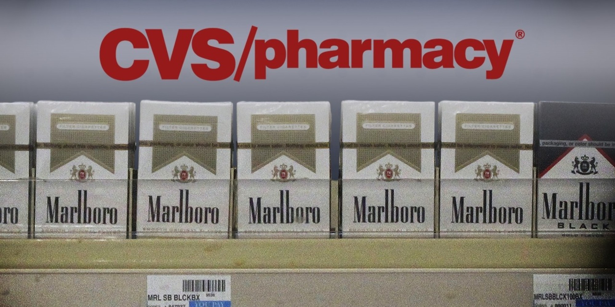 San Francisco Led The Way On CVS Cigarette Ban HuffPost