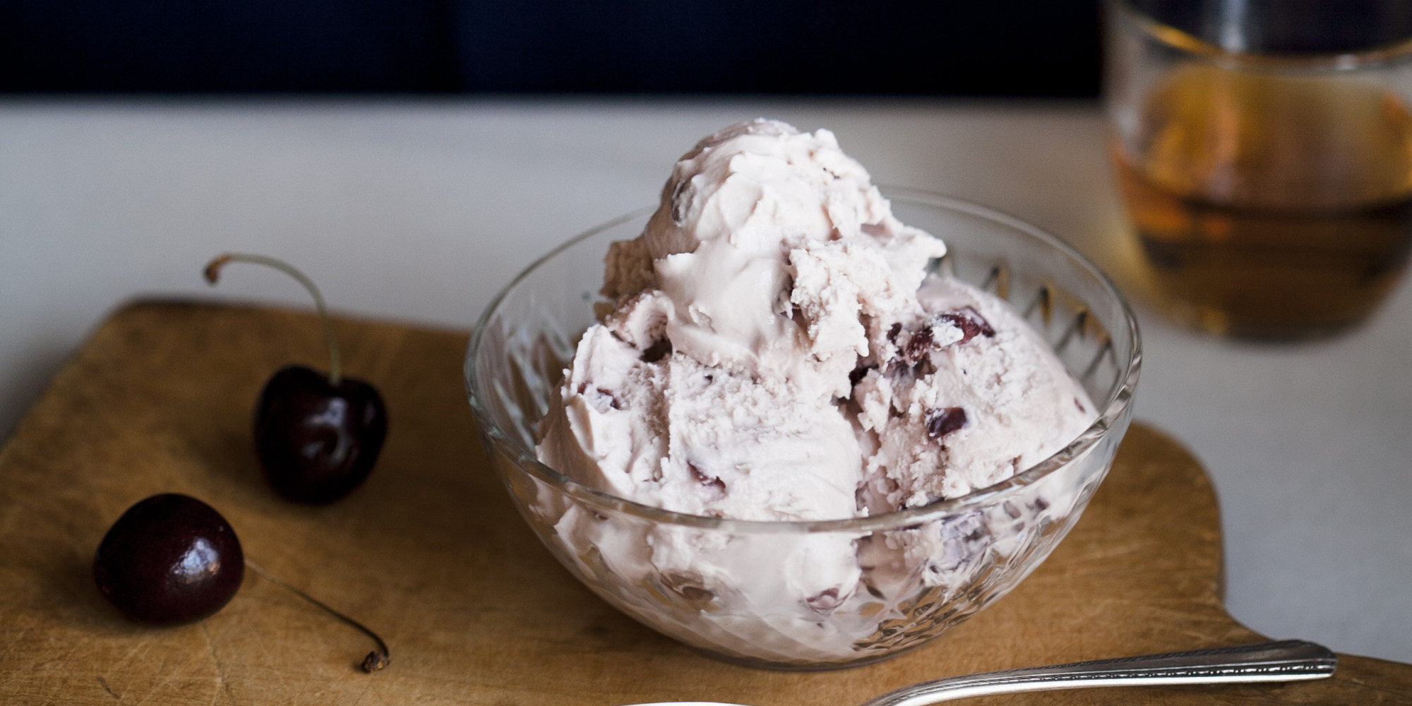 Salt &amp; Straw�s Newest Ice Cream Is Made With Bone Marrow