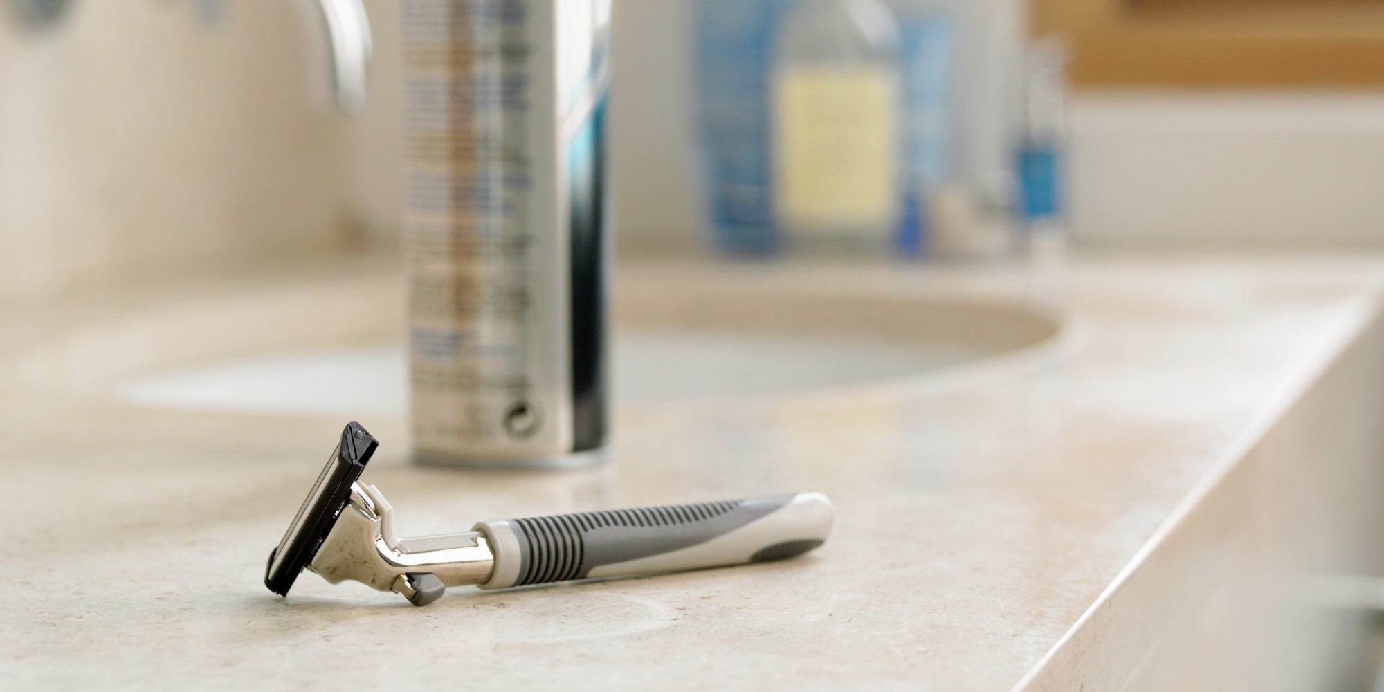 The 6 Little Things That Blindsided Me After My Husband Left HuffPost