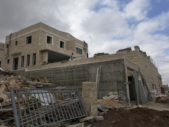 East Jerusalem