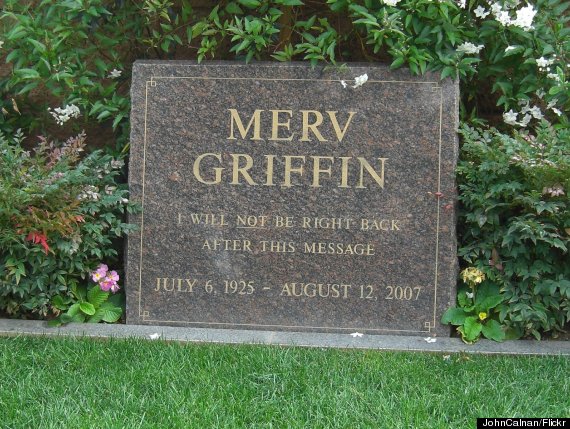 merv griffin