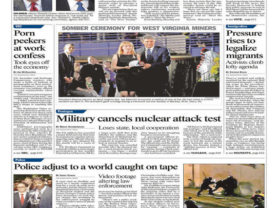 Washington Times
