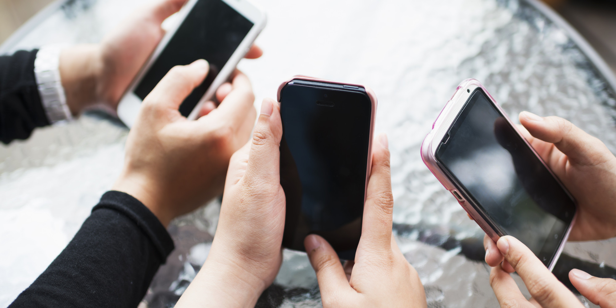 Youtube Ne Marche Pas Sur Mon Téléphone 9 raisons de ne pas utiliser son téléphone cellulaire aujourd'hui
