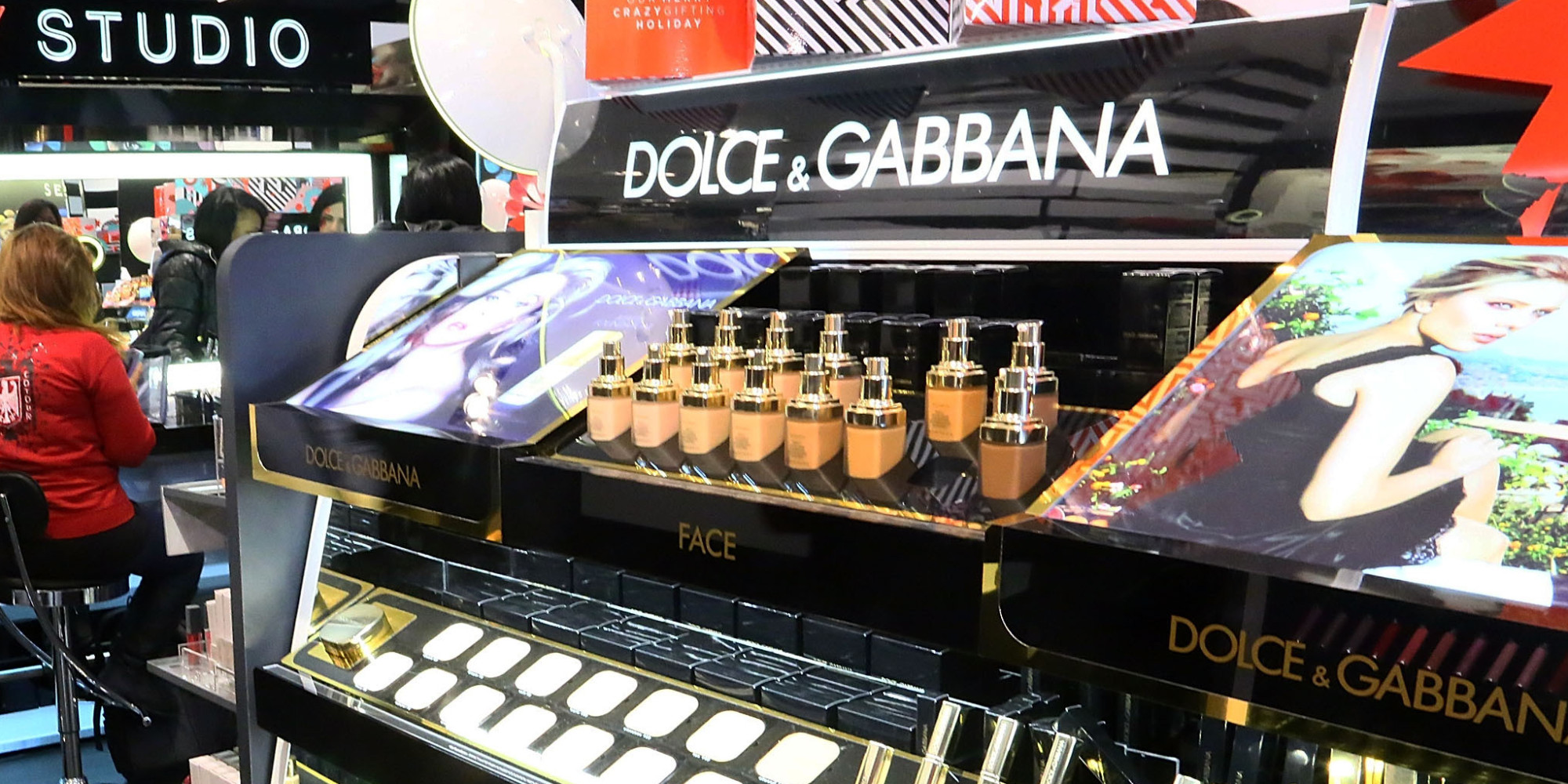 Why Buy Expensive Beauty Products When You Can Get Similar Ones At The