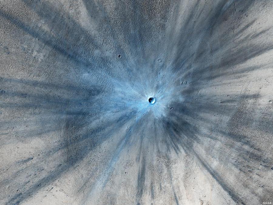 mars